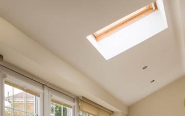Wrockwardine Wood conservatory roof insulation companies
