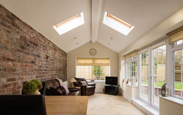 conservatory roof insulation Wrockwardine Wood, Shropshire
