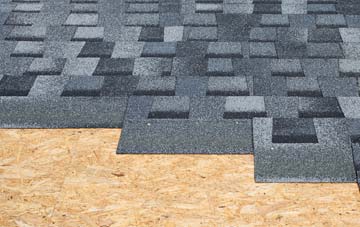 expert Wrockwardine Wood asphalt roof companies