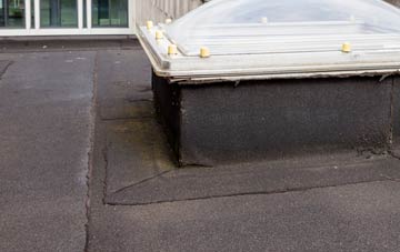 disadvantages of Wrockwardine Wood flat roofs