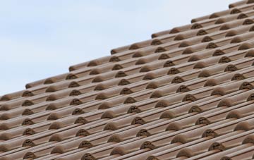 plastic roofing Wrockwardine Wood, Shropshire