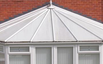 Wrockwardine Wood polycarbonate conservatory roof repairs
