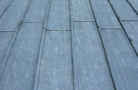 Wrockwardine Wood lead roofing