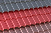 find rated Wrockwardine Wood plastic roofing companies