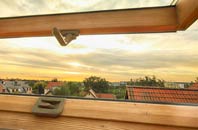 rated Wrockwardine Wood roof window companies