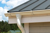 Wrockwardine Wood soffits