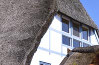 find rated Wrockwardine Wood thatchers